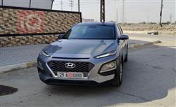 هیۆندای کۆنا